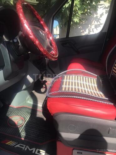 Mercedes Sprinter 315 2007, 250,000 km - 2.2 l - Bakı
