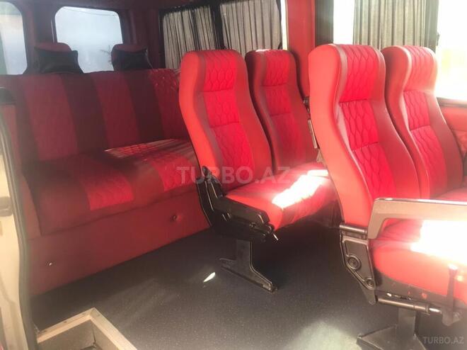 Mercedes Sprinter 315 2007, 250,000 km - 2.2 l - Bakı