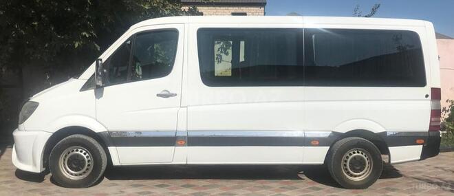 Mercedes Sprinter 315 2007, 250,000 km - 2.2 l - Bakı