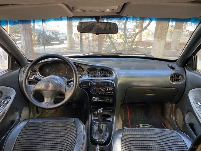 Hyundai Elantra 1998, 414,000 km - 1.6 l - Bakı