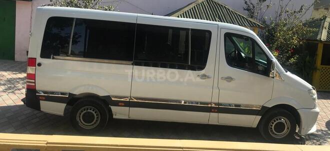 Mercedes Sprinter 315 2007, 250,000 km - 2.2 l - Bakı