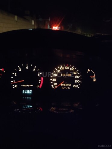 Hyundai Elantra 1998, 414,000 km - 1.6 l - Bakı