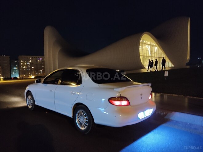 Hyundai Elantra 1998, 414,000 km - 1.6 l - Bakı
