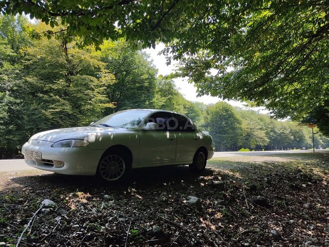 Hyundai Elantra 1998, 414,000 km - 1.6 l - Bakı