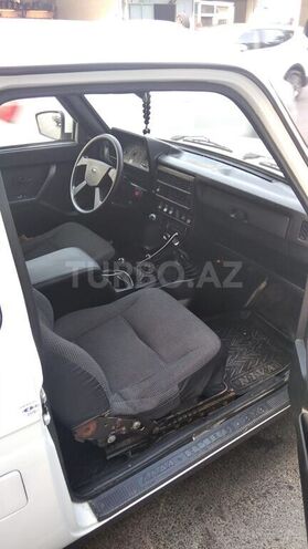 LADA (VAZ) Niva 2012, 137,777 km - 1.7 l - Bakı