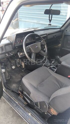 LADA (VAZ) Niva 2012, 137,777 km - 1.7 l - Bakı