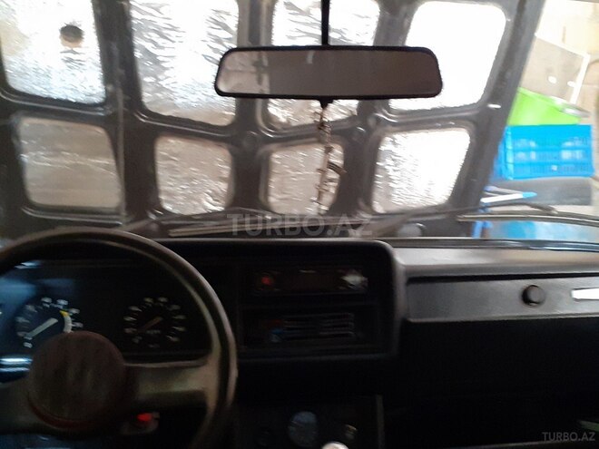 LADA (VAZ) 2107 2011, 124,000 km - 1.6 l - Bakı