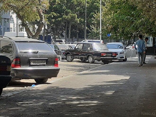 LADA (VAZ) 2107 2011, 124,000 km - 1.6 l - Bakı