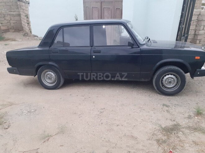 LADA (VAZ) 2107 2011, 124,000 km - 1.6 l - Bakı