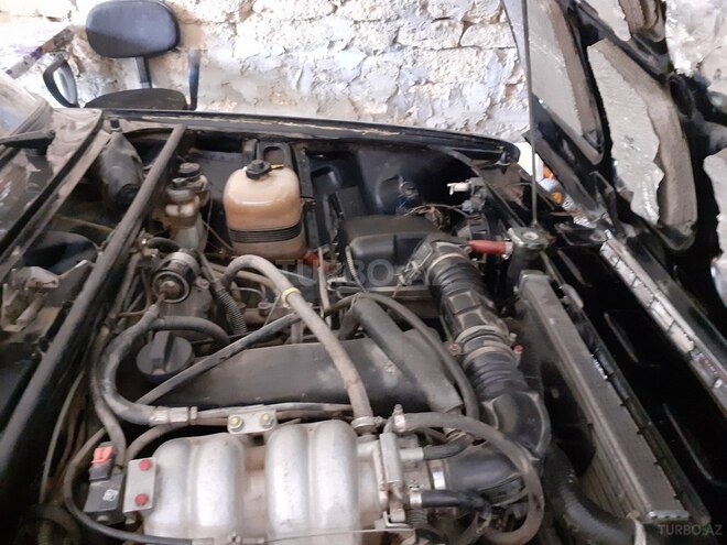 LADA (VAZ) 2107 2011, 124,000 km - 1.6 l - Bakı