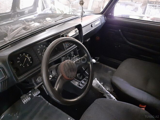 LADA (VAZ) 2107 2011, 124,000 km - 1.6 l - Bakı