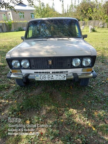 LADA (VAZ) 2106 1992, 250,452 km - 1.5 l - Balakən