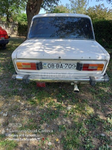 LADA (VAZ) 2106 1992, 250,452 km - 1.5 l - Balakən