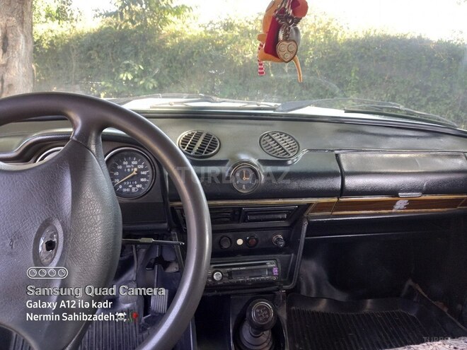 LADA (VAZ) 2106 1992, 250,452 km - 1.5 l - Balakən