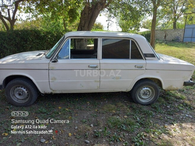 LADA (VAZ) 2106 1992, 250,452 km - 1.5 l - Balakən