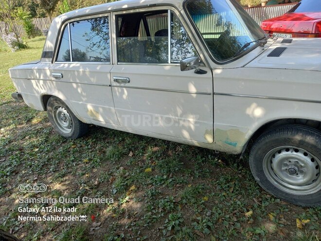 LADA (VAZ) 2106 1992, 250,452 km - 1.5 l - Balakən