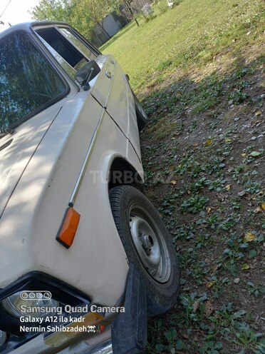 LADA (VAZ) 2106 1992, 250,452 km - 1.5 l - Balakən