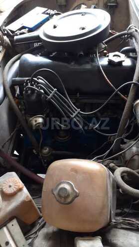 LADA (VAZ) 2106 1992, 250,452 km - 1.5 l - Balakən