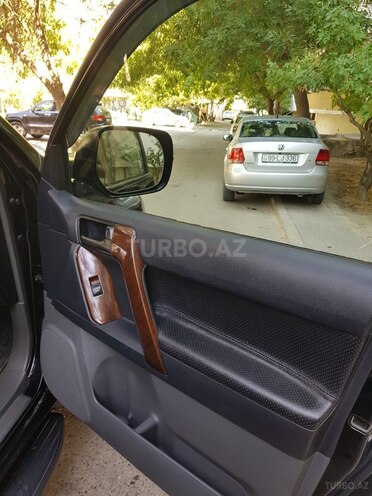 Toyota Prado 2010, 165,000 km - 2.7 l - Bakı