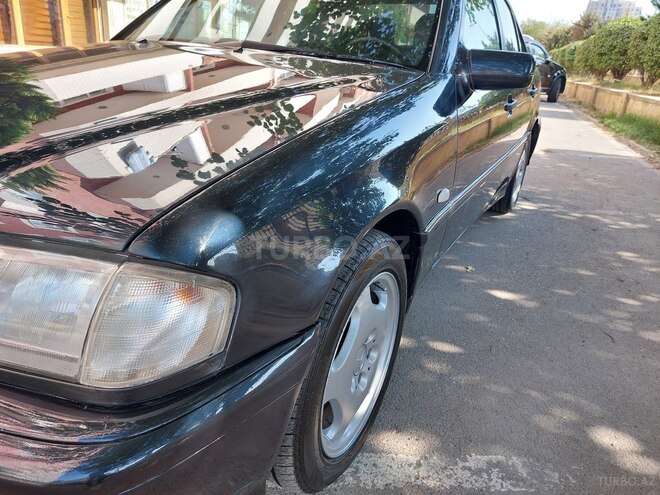 Mercedes C 220 1998, 359,077 km - 1.8 л - Bakı