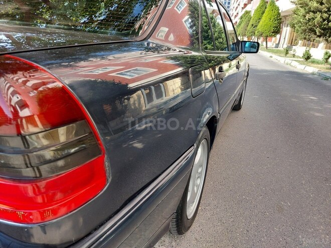 Mercedes C 220 1998, 359,077 km - 1.8 л - Bakı