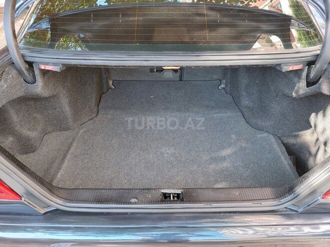 Mercedes C 220 1998, 359,077 km - 1.8 л - Bakı