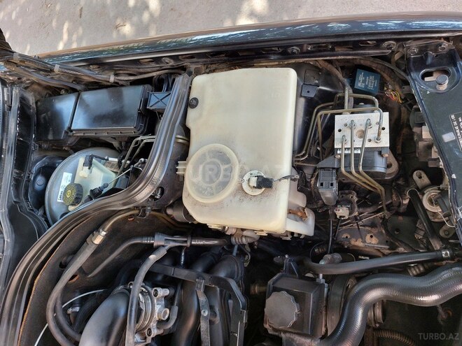Mercedes C 220 1998, 359,077 km - 1.8 л - Bakı