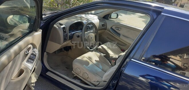 Nissan Maxima 2007, 185,000 km - 3.0 l - Sumqayıt