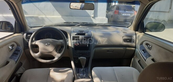 Nissan Maxima 2007, 185,000 km - 3.0 l - Sumqayıt