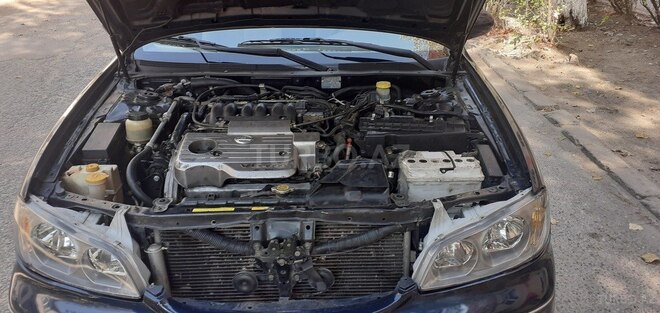 Nissan Maxima 2007, 185,000 km - 3.0 l - Sumqayıt