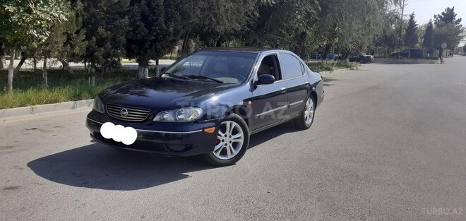 Nissan Maxima 2007, 185,000 km - 3.0 l - Sumqayıt