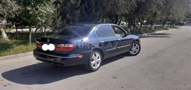 Nissan Maxima 2007, 185,000 km - 3.0 l - Sumqayıt