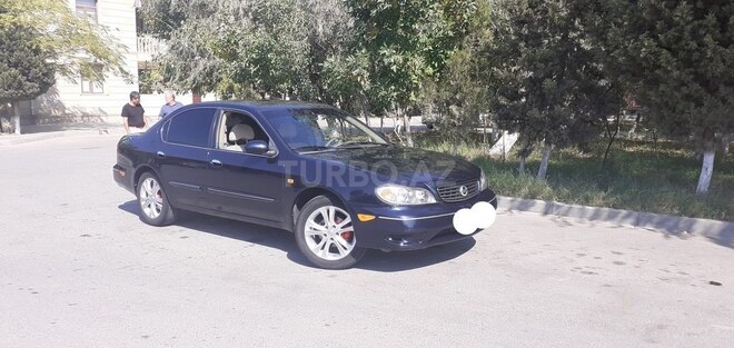 Nissan Maxima 2007, 185,000 km - 3.0 l - Sumqayıt