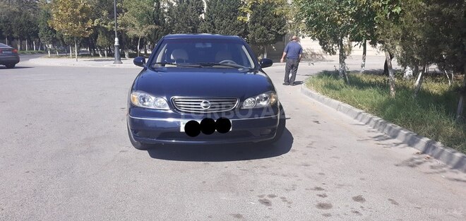 Nissan Maxima 2007, 185,000 km - 3.0 l - Sumqayıt