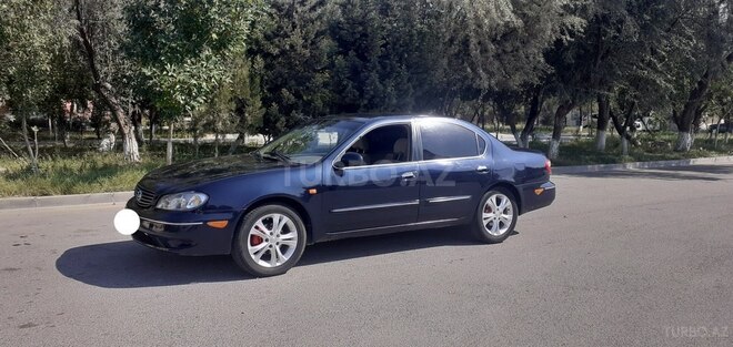 Nissan Maxima 2007, 185,000 km - 3.0 l - Sumqayıt