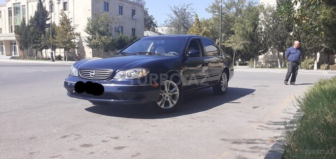 Nissan Maxima 2007, 185,000 km - 3.0 l - Sumqayıt