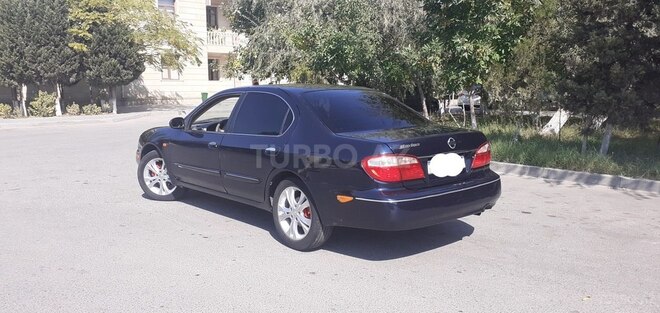 Nissan Maxima 2007, 185,000 km - 3.0 l - Sumqayıt