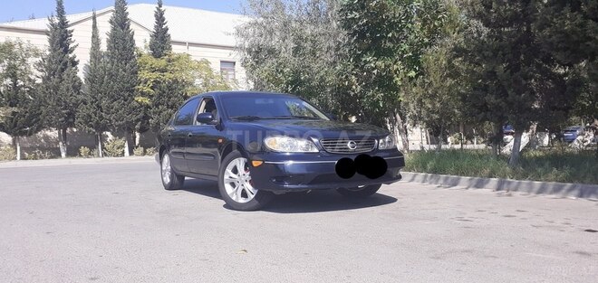 Nissan Maxima 2007, 185,000 km - 3.0 l - Sumqayıt