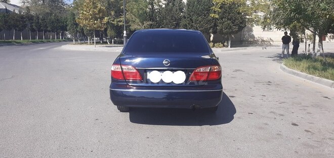 Nissan Maxima 2007, 185,000 km - 3.0 l - Sumqayıt