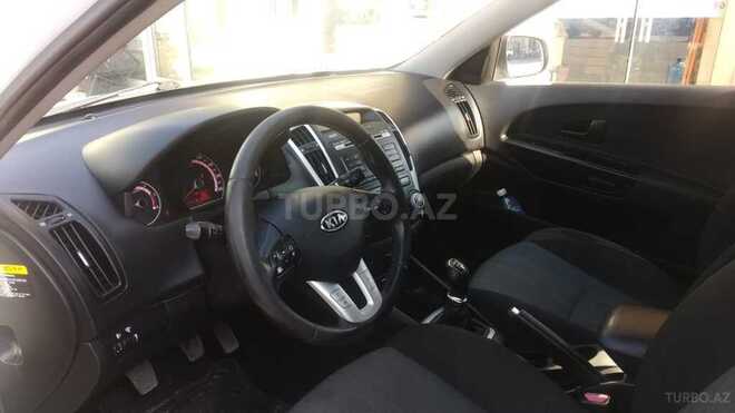 Kia Ceed 2011, 181,588 km - 1.6 l - Bakı