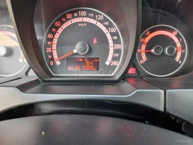 Kia Ceed 2011, 181,588 km - 1.6 l - Bakı