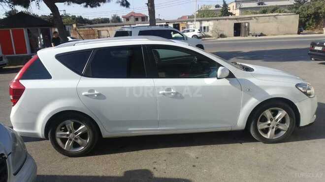 Kia Ceed 2011, 181,588 km - 1.6 l - Bakı