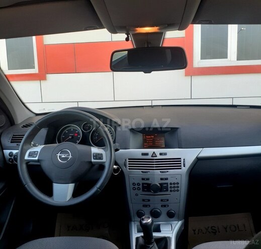 Opel Astra 2009, 139,000 km - 1.3 l - Bakı