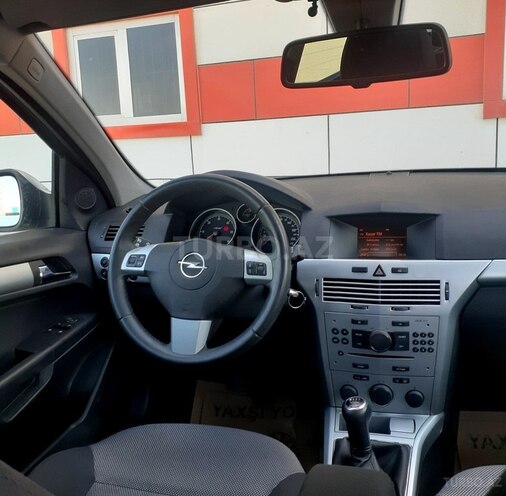 Opel Astra 2009, 139,000 km - 1.3 l - Bakı