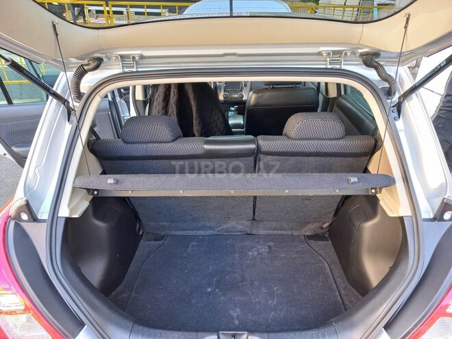 Nissan Tiida 2011, 39,893 km - 1.5 l - Bakı