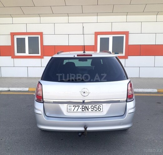 Opel Astra 2009, 139,000 km - 1.3 l - Bakı