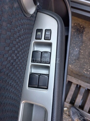 Nissan Tiida 2011, 39,893 km - 1.5 l - Bakı