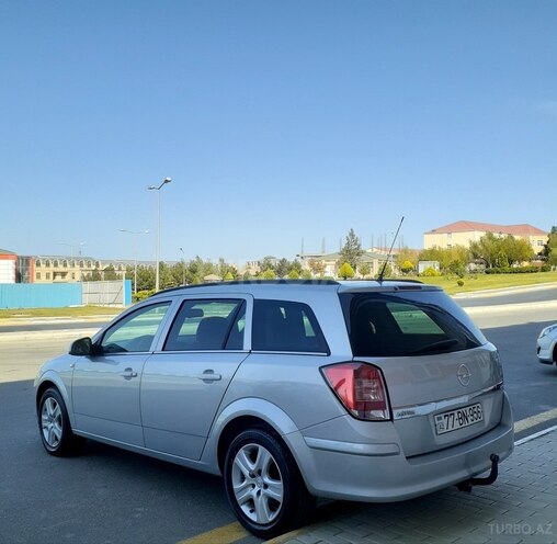 Opel Astra 2009, 139,000 km - 1.3 l - Bakı