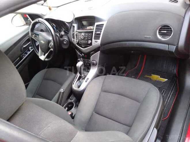 Chevrolet Cruze 2011, 225,000 km - 1.4 л - Bakı