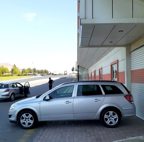 Opel Astra 2009, 139,000 km - 1.3 l - Bakı